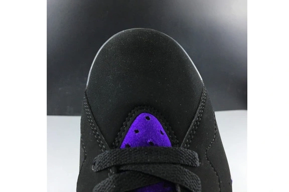 7 ALLEN 304775-053 AIR RETRO JORDAN 304775-053 RAY BUCKS 1203